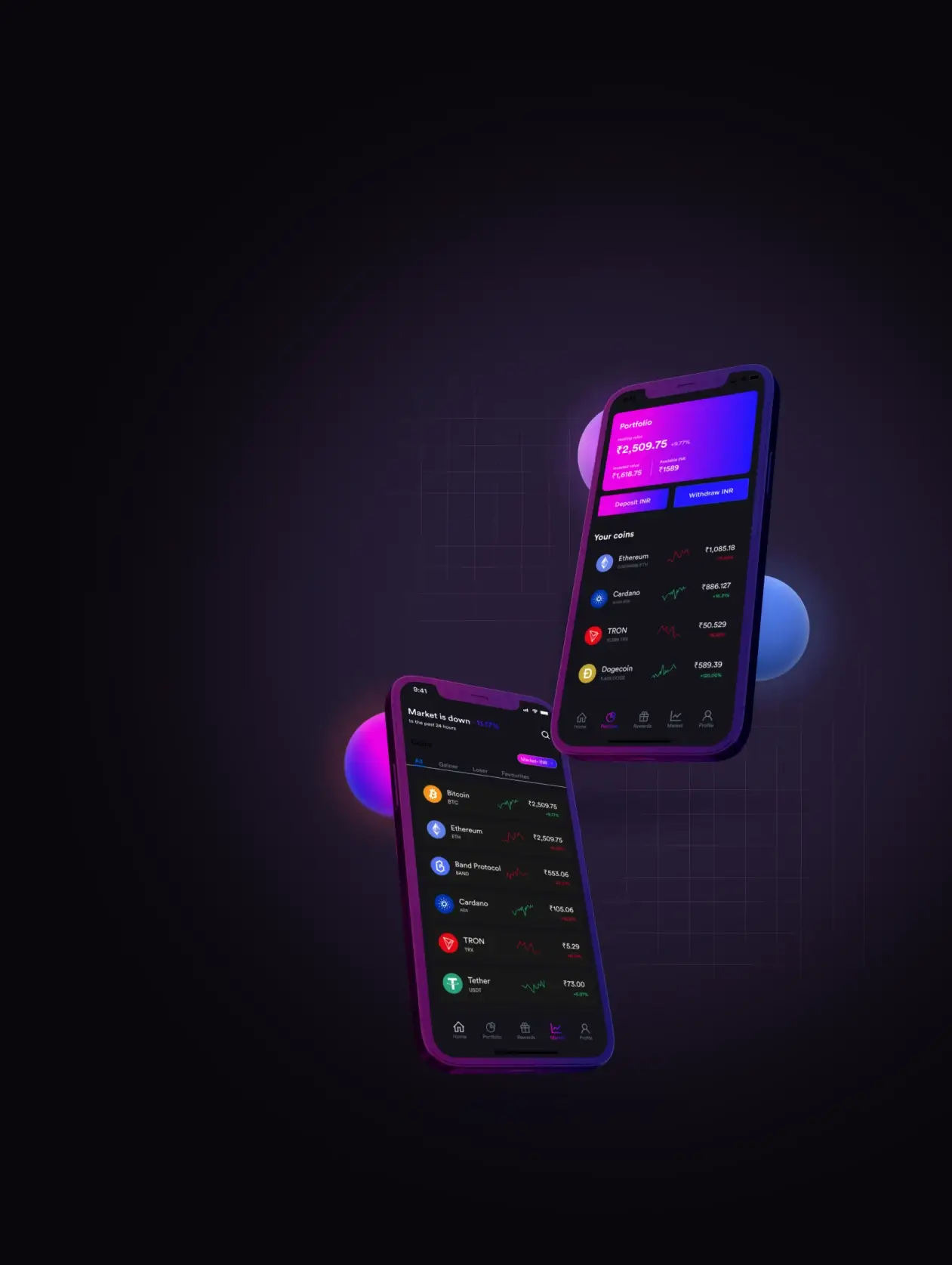 AI Invest - Join Us or Get Started